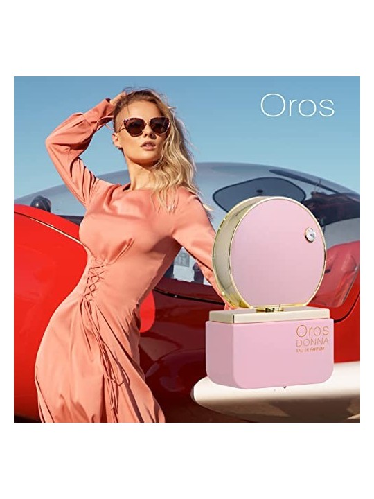 Oros Oros Donna EDP 100ml