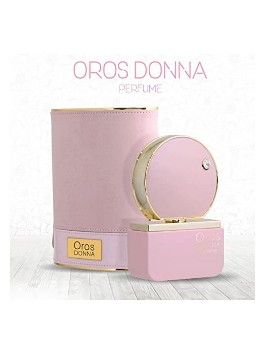 Oros Oros Donna EDP 100ml