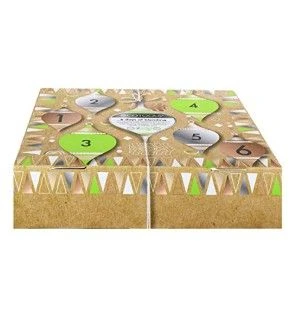 Set pennelli Ecotools ESSENZIALI PER SFUMATURA donna