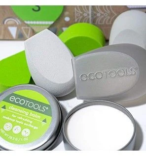 Set pennelli Ecotools ESSENZIALI PER SFUMATURA donna