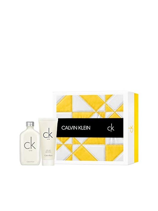 Calvin Klein CK One Gift Set 100ml