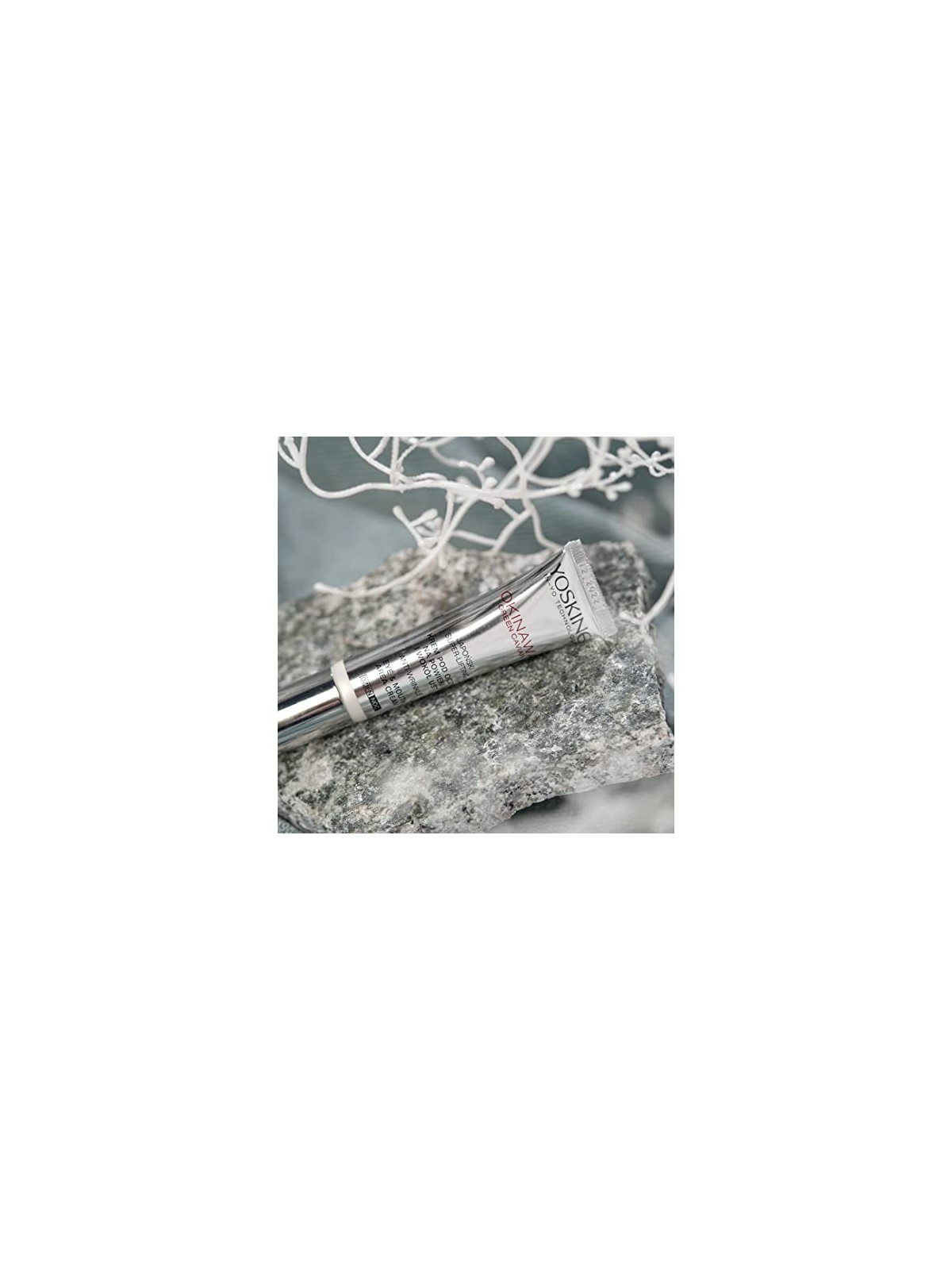 YOSKINE Okinawa Green Caviar crema contorno occhi