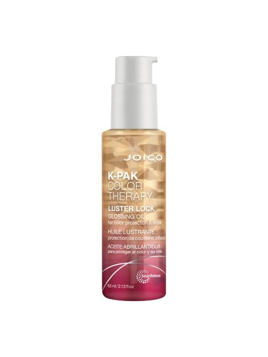Joico KPak Color Therapy Lustre Lock Glossing Oil 63ml