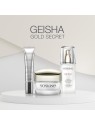 YOSKINE Geisha Gold Secret siero lifting occhi nuova pelle sotto la crema 30ml