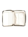 Guess Kamryn SLG Small Zip Brown Women's Wallet