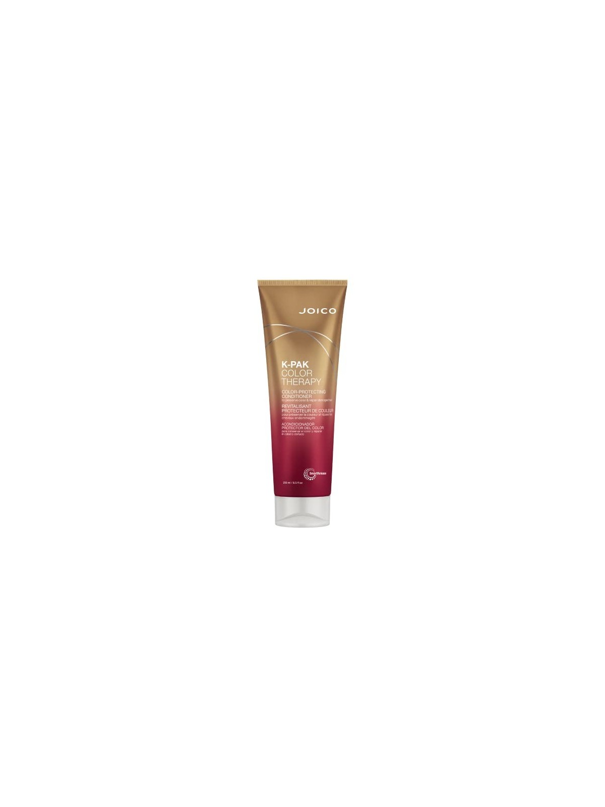 Balsamo protettivo colore KPak Color Therapy 250ml