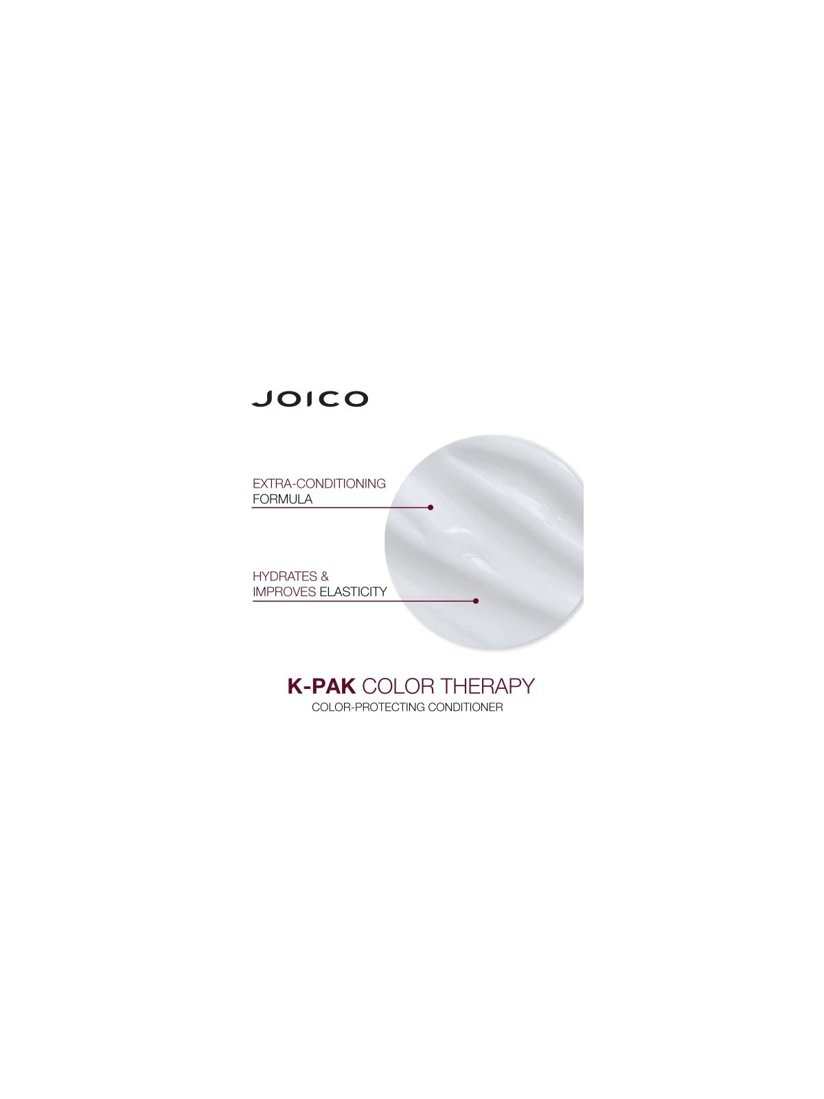 Balsamo protettivo colore KPak Color Therapy 250ml