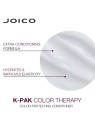 Balsamo protettivo colore KPak Color Therapy 250ml