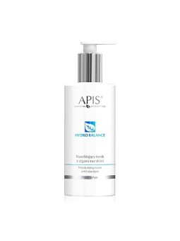 Tonico idratante alle alghe marine APIS Hydro Balance
