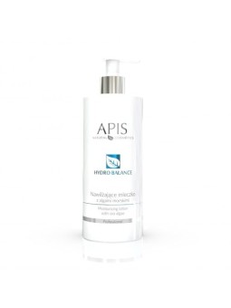 Lozione idratante alle alghe marine APIS Hydro Balance 500ml