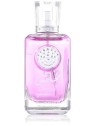 Mahasin Crystal Violet Gift set EDP 100 ml and deospray 75 ml