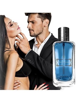 Profumo ai feromoni da uomo 50ml