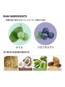 Rated Green OLIO DI TAMANU A FREDDO per cuoio capelluto sensibile 50ml donna