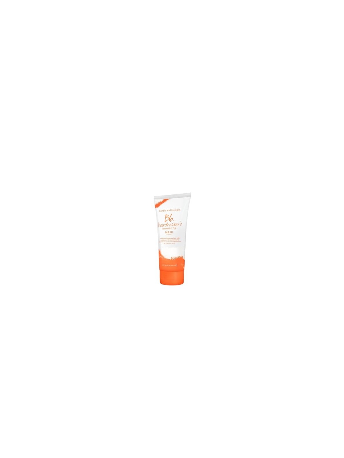 Bumble & Bumble HIO Mask