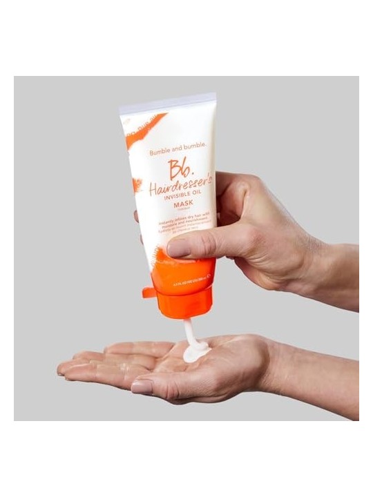 Bumble & Bumble HIO Mask
