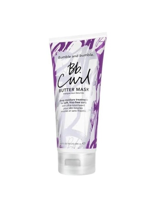 Maschera Curl Butter Bumble and bumble 200ml Donna