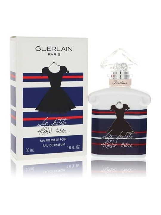 Guerlain La Petite Robe Noire Ma Prmiere Robe eau de parfum donna 50ml