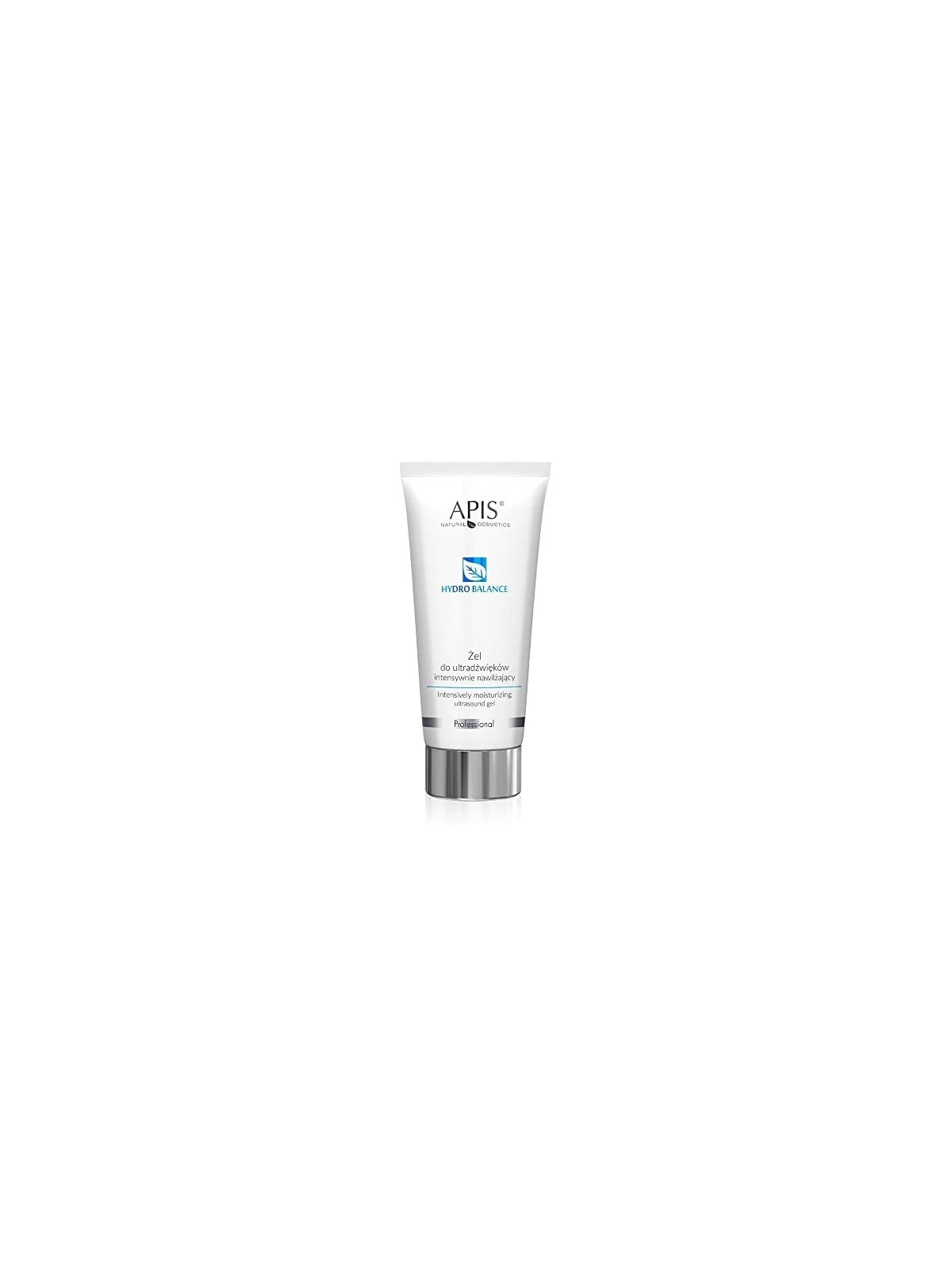 Gel idratante intensivo APIS Hydro Balance per ultrasuoni 200ml