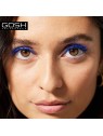 Gosh Boombastic Crazy Volume Mascara donna 13ml 002 Crazy Blue