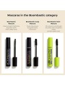 Gosh Boombastic Crazy Volume Mascara donna 13ml 002 Crazy Blue