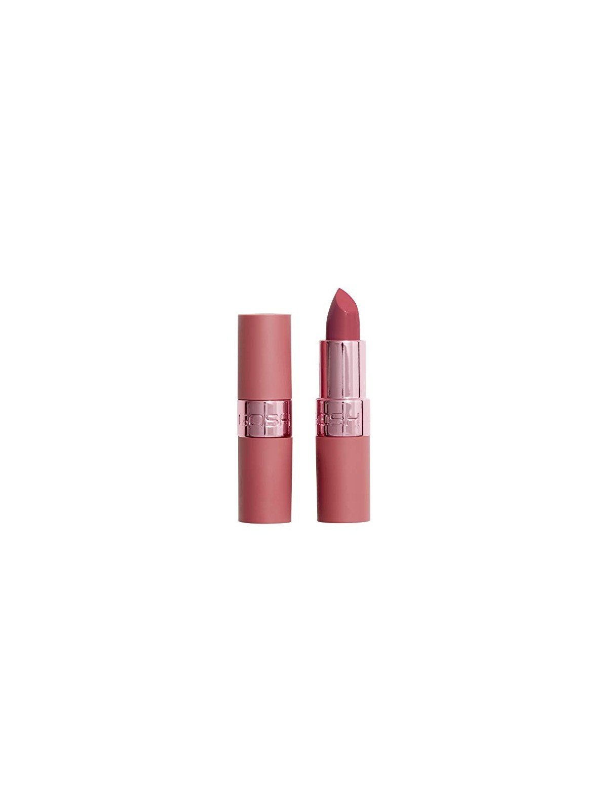 Gosh Luxury Rose Lips 3,5g Numero 004 Enjoy