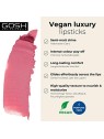 Gosh Luxury Rose Lips 3,5g Numero 004 Enjoy