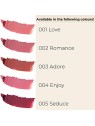 Gosh Luxury Rose Lips 3,5g Numero 004 Enjoy