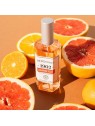 Berdoues 1902 Arancio Frizzante Eau de Cologne 125ml unisex