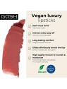 Gosh Luxury Rose Lips 003 Adore 35g unisex