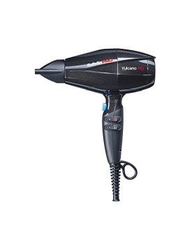 BaByliss PRO Vulcano HQ Ionic 2400W