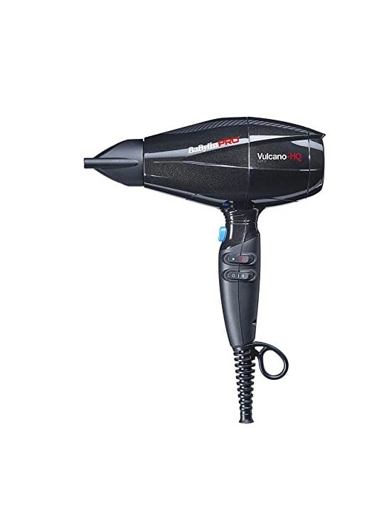 BaByliss PRO Vulcano HQ Ionic 2400W