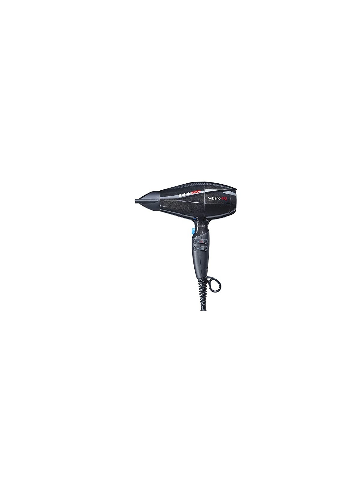 BaByliss PRO Vulcano HQ Ionic 2400W