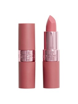 Gosh Luxury Rose Lips 001 Love 35g unisex