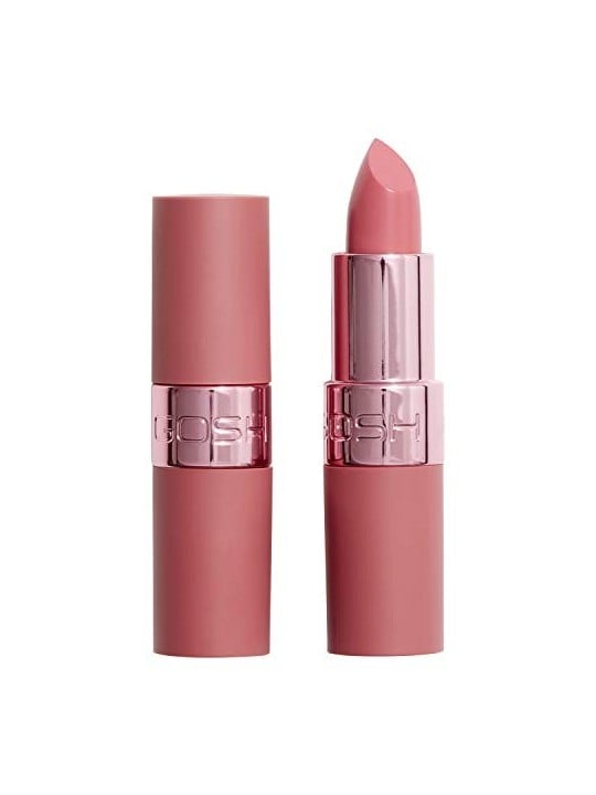 Gosh Luxury Rose Lips 001 Love 35g unisex