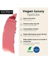 Gosh Luxury Rose Lips 001 Love 35g unisex