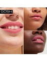 Gosh Luxury Rose Lips 001 Love 35g unisex