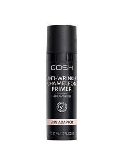 Gosh Chameleon Anti-Wrinkle Primer 30ml Numero 001 Skin Adaptor