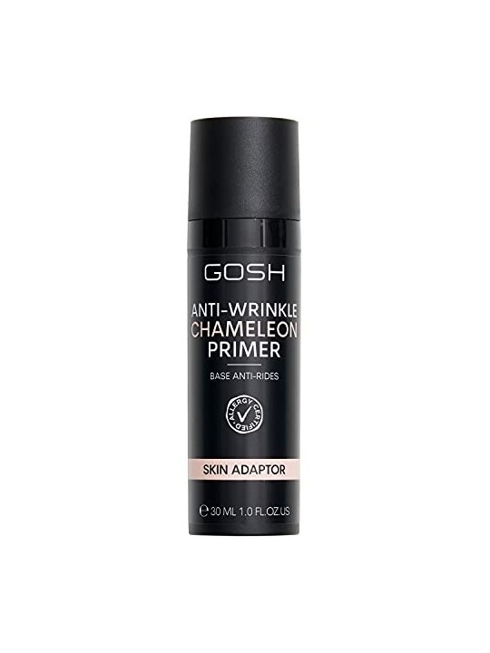 Gosh Chameleon Anti-Wrinkle Primer 30ml Numero 001 Skin Adaptor