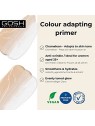 Gosh Chameleon Anti-Wrinkle Primer 30ml Numero 001 Skin Adaptor