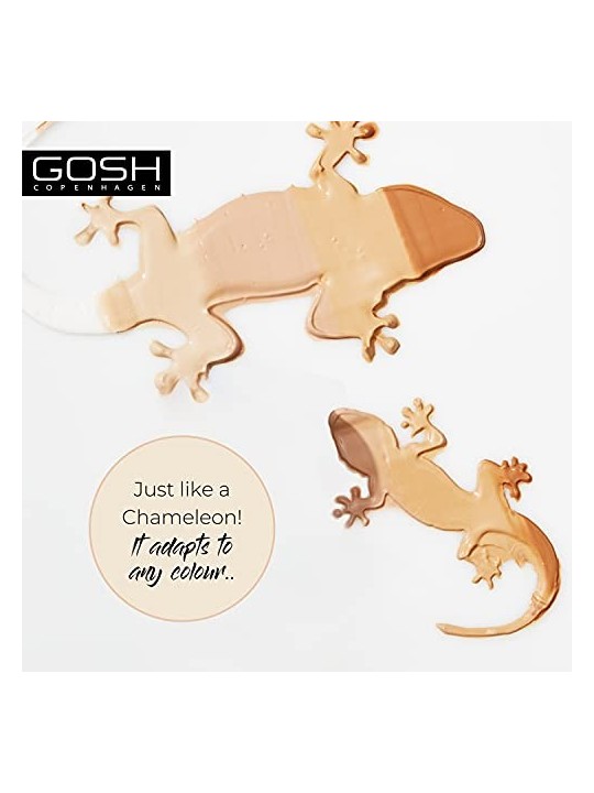 Gosh Chameleon Anti-Wrinkle Primer 30ml Numero 001 Skin Adaptor