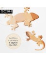 Gosh Chameleon Anti-Wrinkle Primer 30ml Numero 001 Skin Adaptor