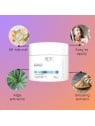Maschera ossigenante alle alghe con ossigeno attivo 100g
