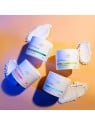 Maschera ossigenante alle alghe con ossigeno attivo 100g