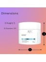 Maschera ossigenante alle alghe con ossigeno attivo 100g