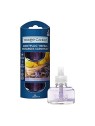 Yankee Candle Ricarica per diffusore elettrico Kit Biologico Limone Lavanda 2 x 18,5ml unisex Yankee Candle www.essenzetotalstyl