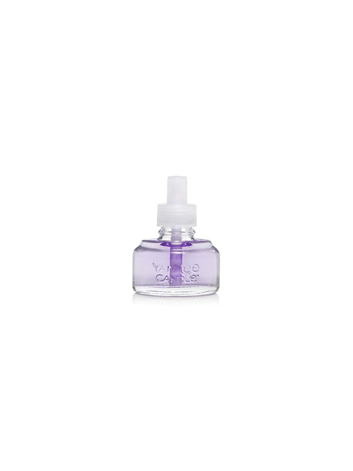 Yankee Candle Ricarica per diffusore elettrico Kit Biologico Limone Lavanda 2 x 18,5ml unisex Yankee Candle www.essenzetotalstyl