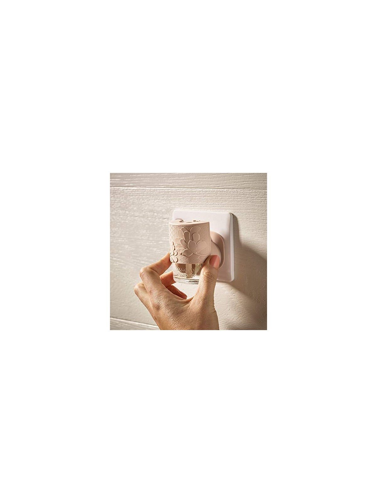 Yankee Candle Ricarica per diffusore elettrico Kit Biologico Limone Lavanda 2 x 18,5ml unisex Yankee Candle www.essenzetotalstyl