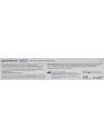 Paradontax PARODONTAX COMPLETE dentifricio sbiancante 75ml unisex