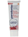 Paradontax PARODONTAX COMPLETE dentifricio sbiancante 75ml unisex