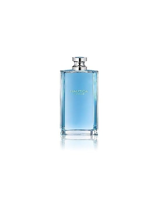 Nautica Viaggio eau de toilette uomo 200ml